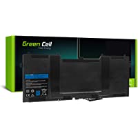 Green Cell Y9N00 - Batería para portátil DELL XPS 13 9333 L321x L322x XPS 12 9Q23 9Q33 L221x (células de polímero de…